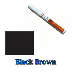 Fenster-Fix Black Brown 162815 Paint Pen