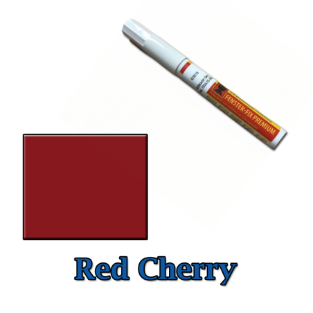 Fenster-Fix Red Cherry 65610 Paint Pen
