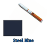 Fenster-Fix Steel Blue Paint Pen