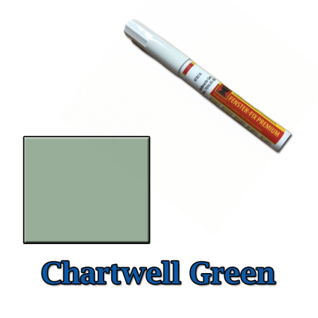 Fenster-Fix Chartwell Green Paint Pen