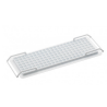 Spring Wing Long Soffit Vent White