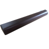 GlazePart 5000Ea 455mm Rosewood Foil Canopy