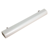 GlazePart 5000Ea 455mm White Canopy