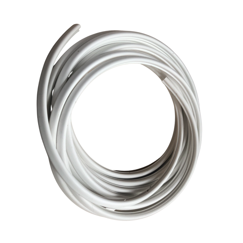 White Stormguard Universal Upvc Door & Window Seal