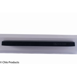CPS - 2000 Grey 7016 Trickle Vent