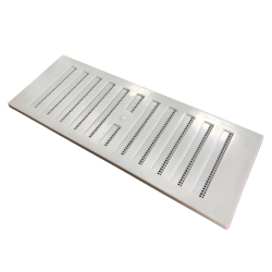 9x3 Adjustable Vent With Flyscreen