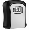 Key Safe Box Black/Grey (4Combo)