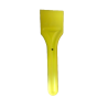 Glazing Paddle 70mm Yellow