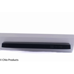 CPS - 2000 Grey 7016 / White Trickle Vent