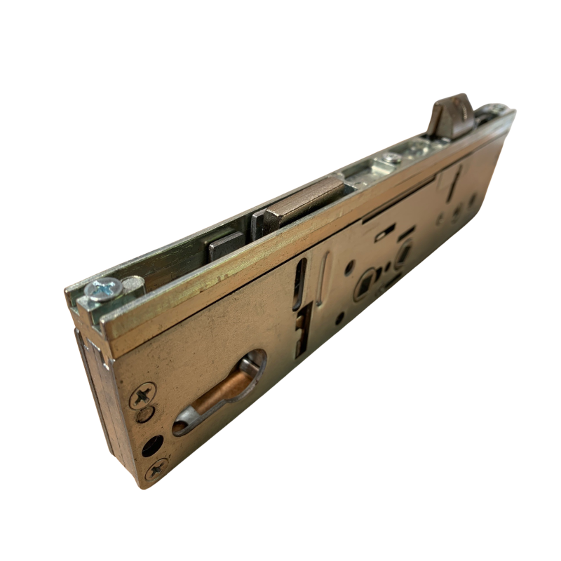 Lockmaster Twin Double Spindle Centre Case Gearbox 45mm