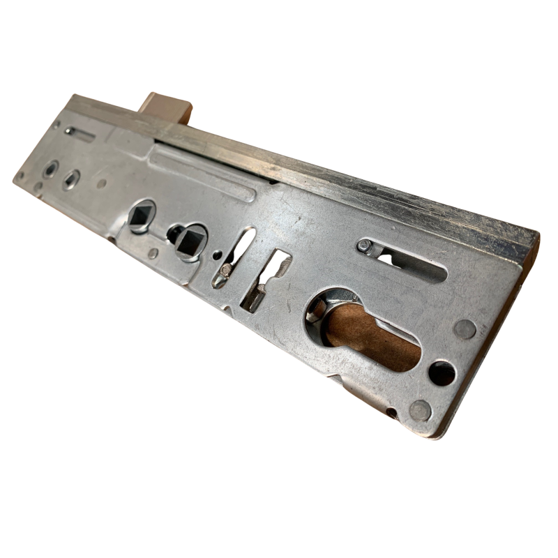 Lockmaster Twin Double Spindle Centre Case Gearbox 45mm