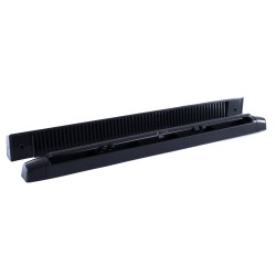 CPS - 2000 Slate Grey 7015 Trickle Vent