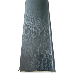 5Mtr Anthracite Grey 65mm  Trim