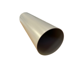 Ø100mm Round Duct – 350mm Long