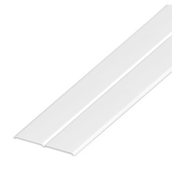 5Mtr 45 Flexi Angle - White