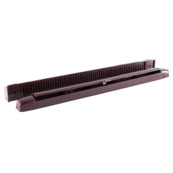 CPS - 3000 Brown Trickle Vent