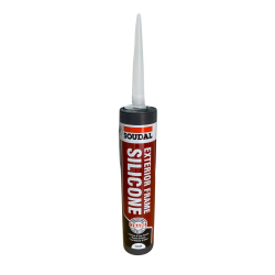 SOUDAL Exterior Frame Silicone - Clear