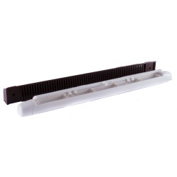 CPS - 4000 Brown / White Trickle Vent