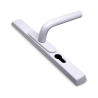 Chameleon C-Handle Adjustable 59-96mm White