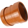 110mm Coupler (Double Socket)