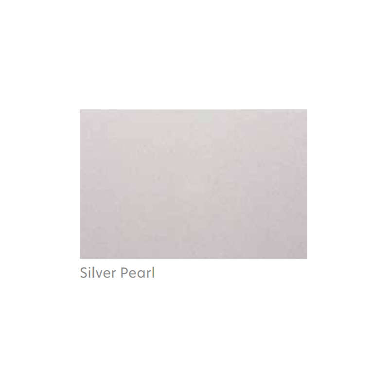 Silver Pearl Neptune 2.4m x 1m 1000 Mega Panel