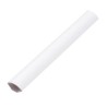 Quadrant White 8/10mm x 2.7m