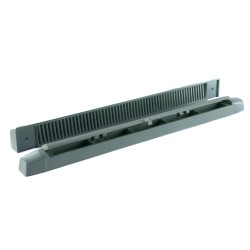 CPS - 4000 Chartwell Green Trickle Vent