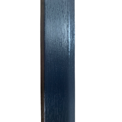 Exterior Eurocell Upvc Door Rain Drip 850mm Grey