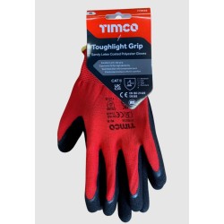 Timco work gloves M