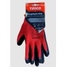 Timco work gloves M