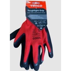 Timco work gloves L