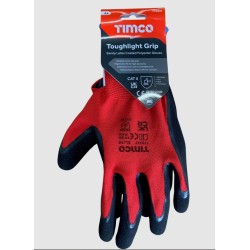 Timco work gloves XL